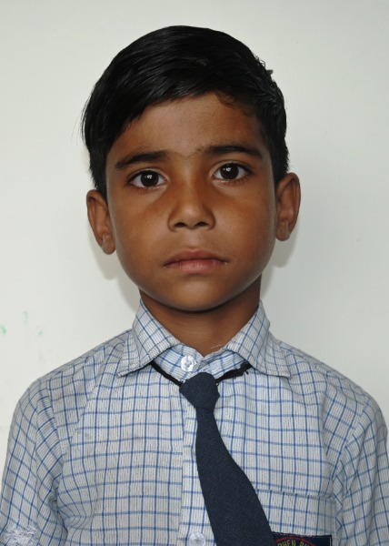 AMAN KUMAR 